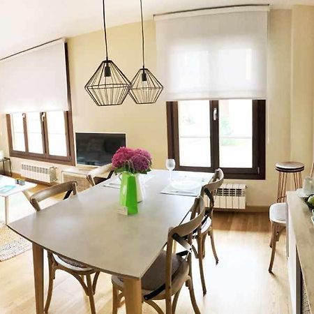 Apartamentos Venuntiempo Vut1217Asvut1As リャネス エクステリア 写真