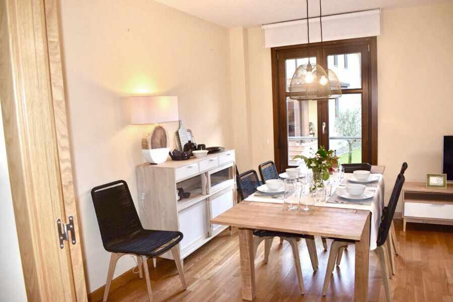 Apartamentos Venuntiempo Vut1217Asvut1As リャネス エクステリア 写真