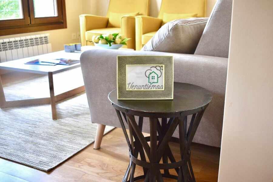 Apartamentos Venuntiempo Vut1217Asvut1As リャネス エクステリア 写真