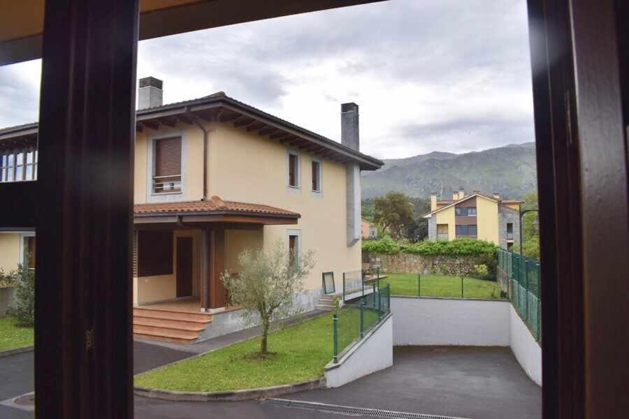 Apartamentos Venuntiempo Vut1217Asvut1As リャネス エクステリア 写真