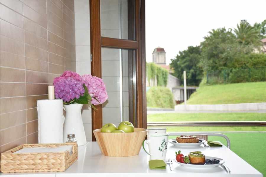 Apartamentos Venuntiempo Vut1217Asvut1As リャネス エクステリア 写真